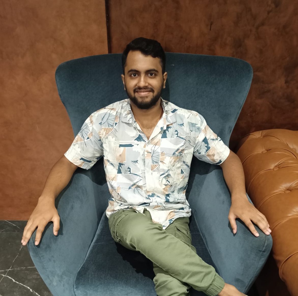 ranjit